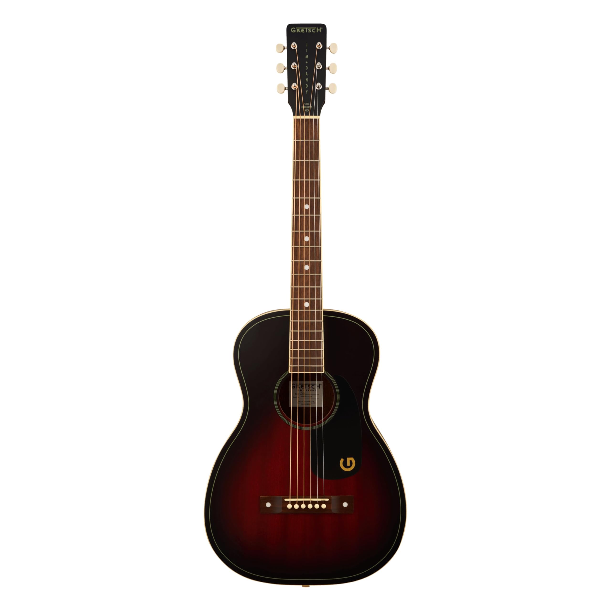 ギター Gretsch Jim Dandy Amazon.com: Gretsch Jim Dandy Deltoluxe Concert Acoustic